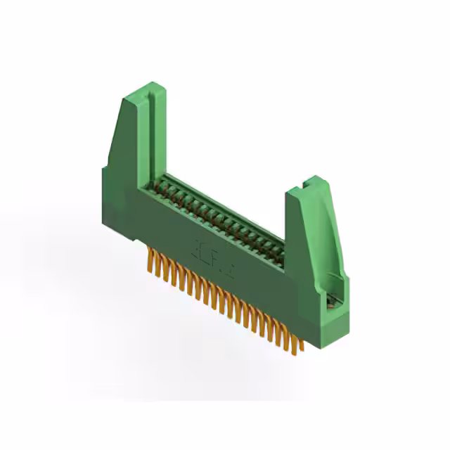 345-038-560-288 EDAC Inc.  Edgeboard Connectors
